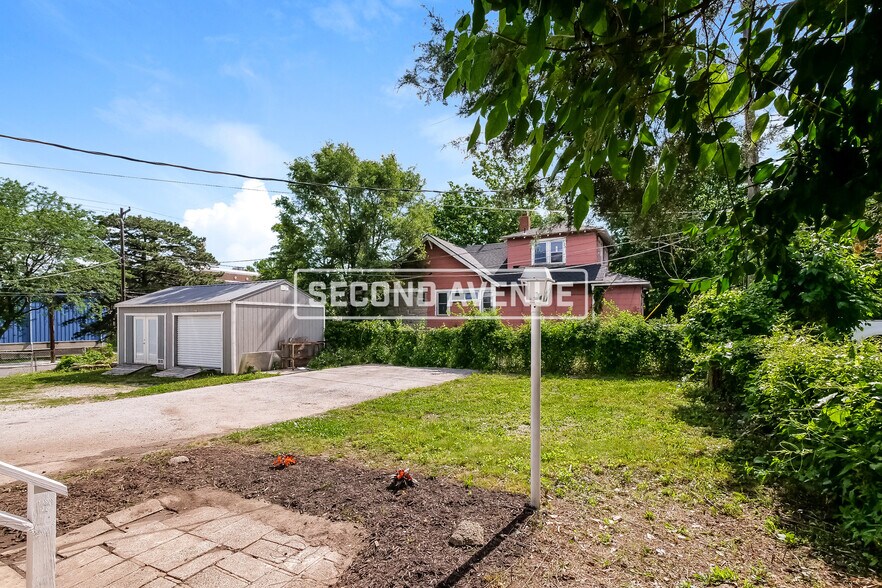 Building Photo - 3307 Askew Ave