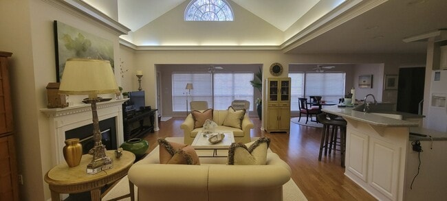 Building Photo - Charming Lake Santa Fe Canal Basin Home – ...