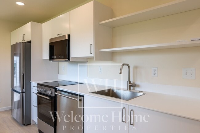 Building Photo - 521 Ankeny St