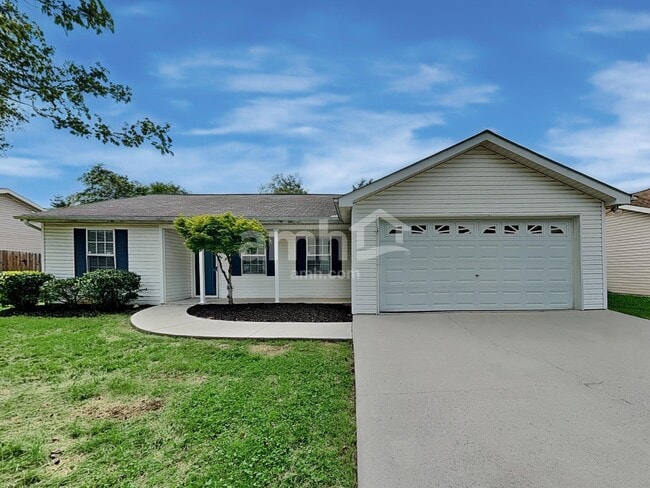 Building Photo - 7809 Bill Keaton Dr