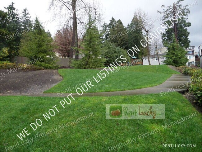 Building Photo - 24520 95th Pl S