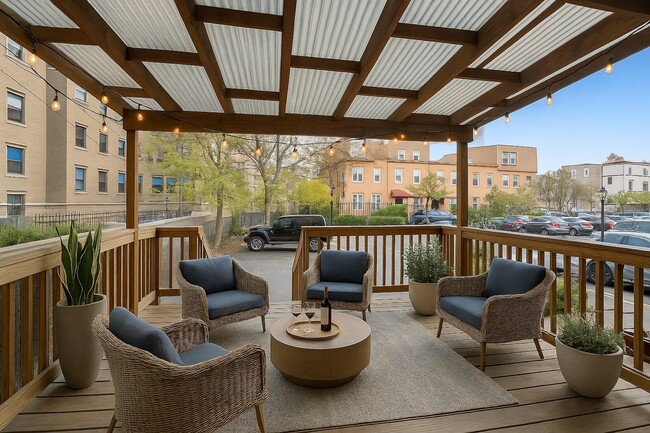 Building Photo - 210 Pavonia Ave