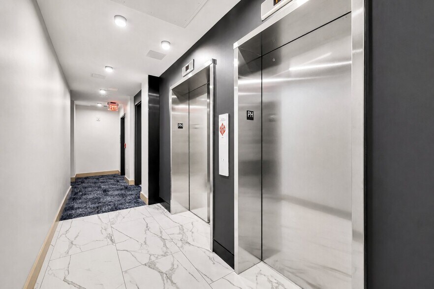 Building Photo - 1224 M St NW