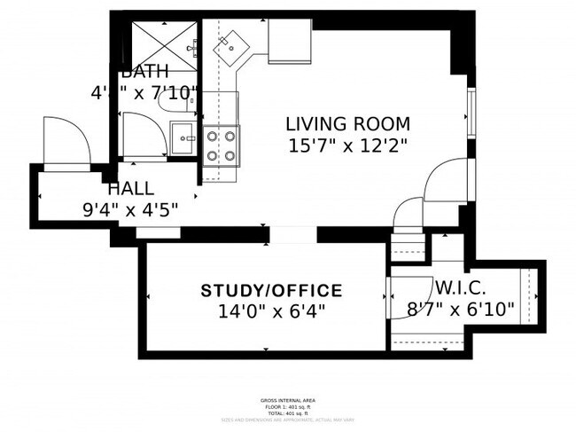 Building Photo - 397 Beacon St