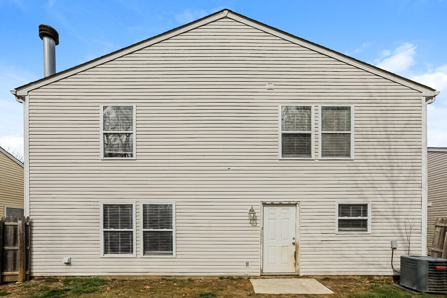 Building Photo - 9033 Southernwood Way