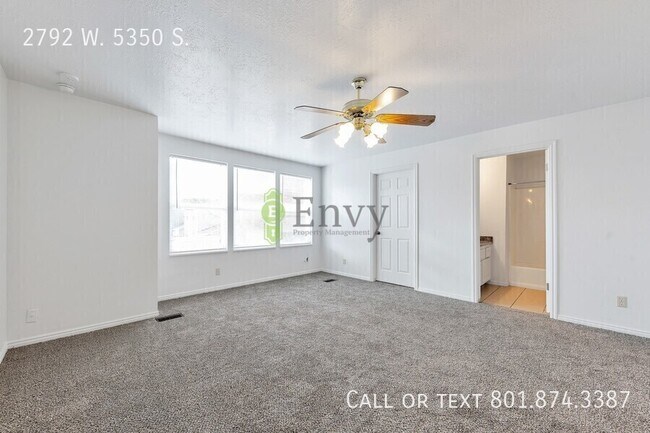 Building Photo - 2792 W 5350 S