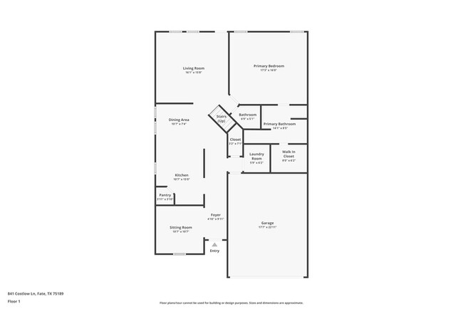 Building Photo - Grand 5 Bedroom
