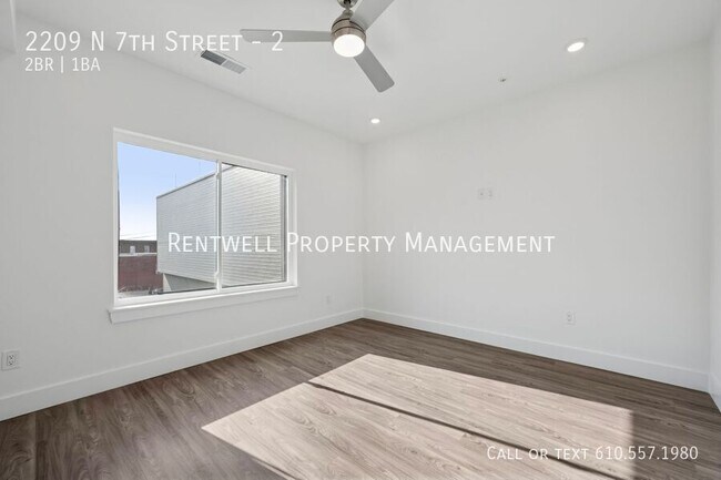 Building Photo - 2209 N 7th St
