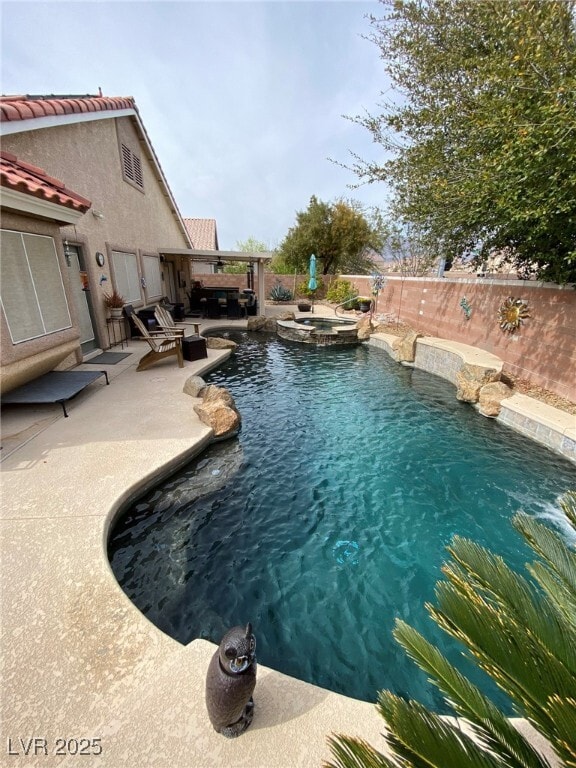 Building Photo - 6528 N Ruddock Dr