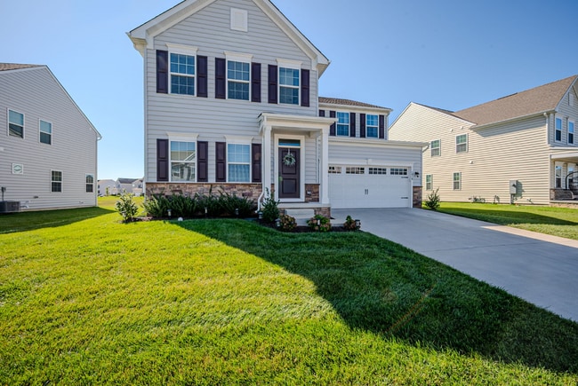 Building Photo - 1018 Applecross Dr