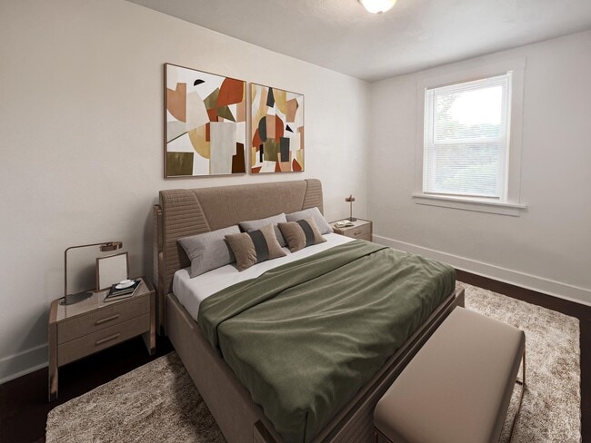 Building Photo - Available August 1, 2026; Lease will end July 27, 2027