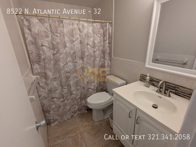 Building Photo - 8522 N Atlantic Ave