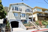 Building Photo - 1148 Mission Ave