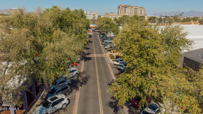 Building Photo - 4201 N Marshall Way