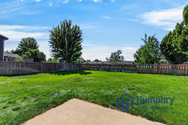 Building Photo - 2243 N Cougar Way