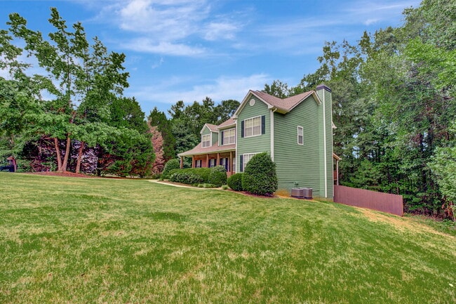 Building Photo - 75 Rock Mill Ct