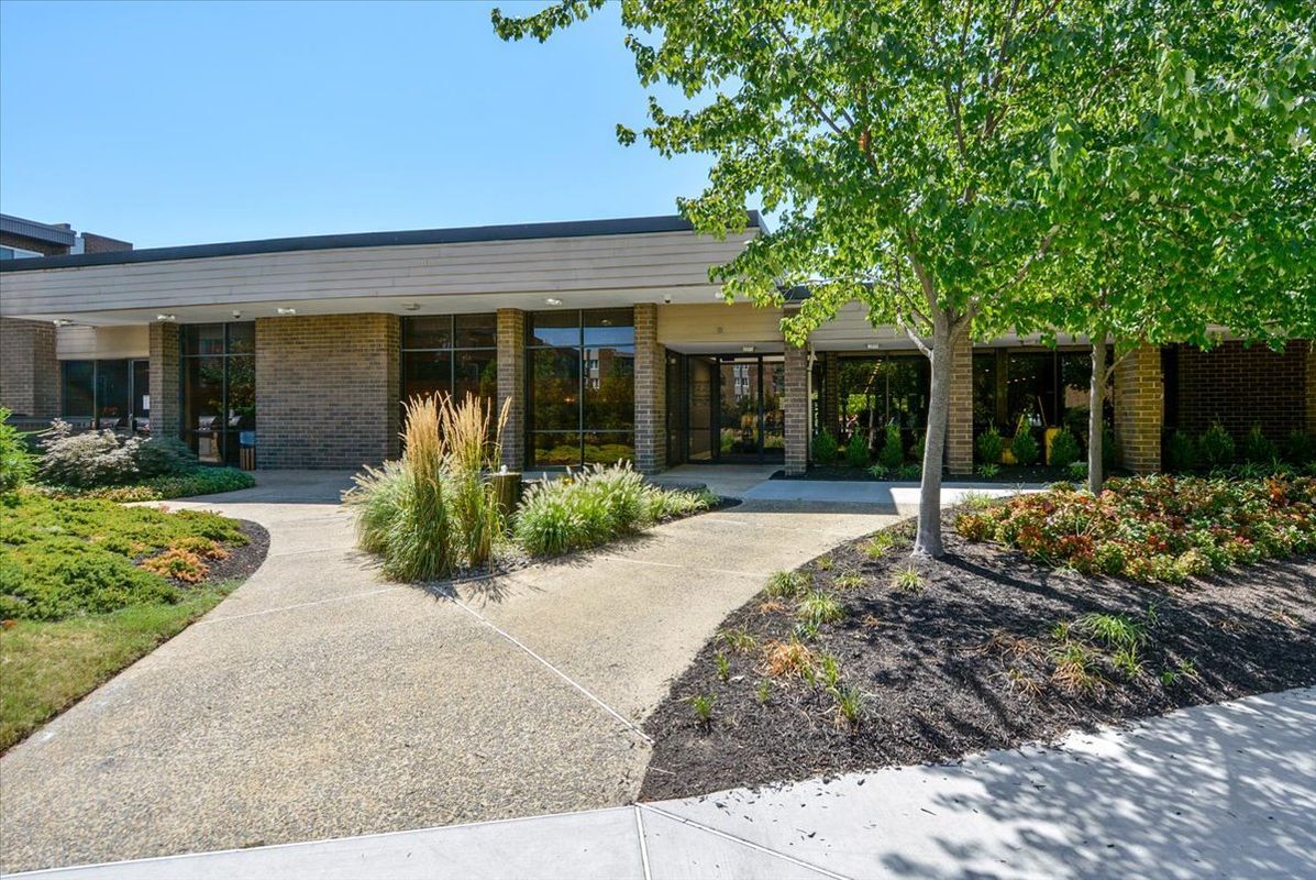 Building Photo - 60 S Van Dorn St