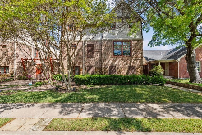 Building Photo - 3440 Rankin St
