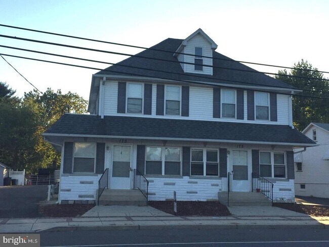 Primary Photo - 175 Haddon Ave