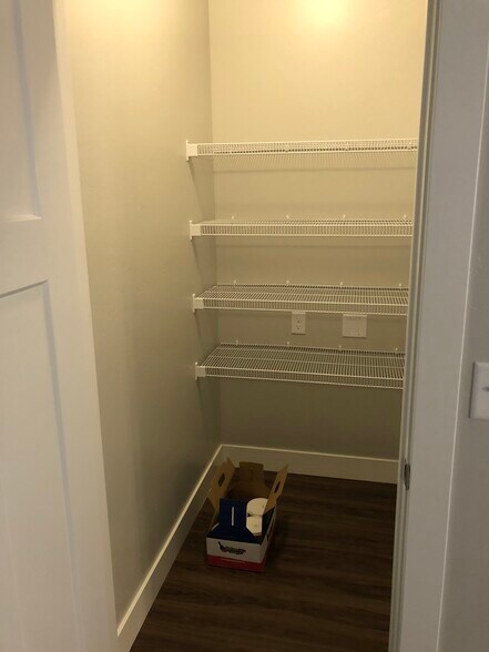 Pantry - 1813 W Newcastle Ln