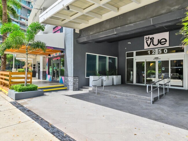 Building Photo - 1250 N Miami Ave