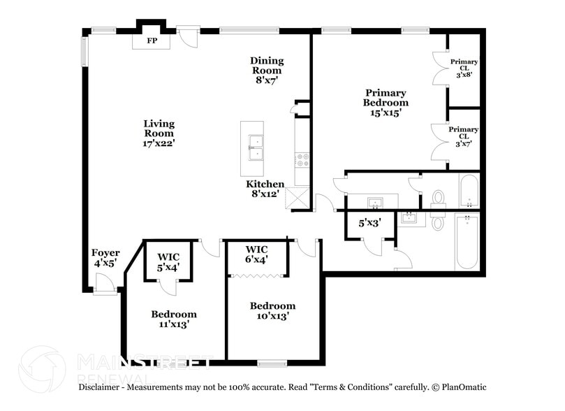 Building Photo - 5520 Creek Valley Dr
