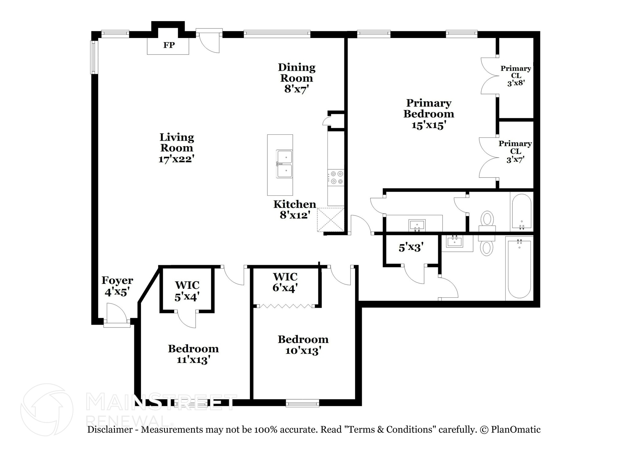 Building Photo - 5520 Creek Valley Dr