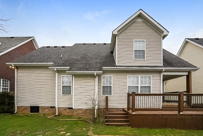 Building Photo - 2496 Oak Hill Dr