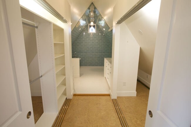 Building Photo - Converted Early 20th Century Firehouse