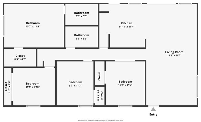 Building Photo - Beautiful 4Bd/2Ba located in Mira Mesa!
