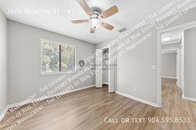 Building Photo - 3604 Morton St