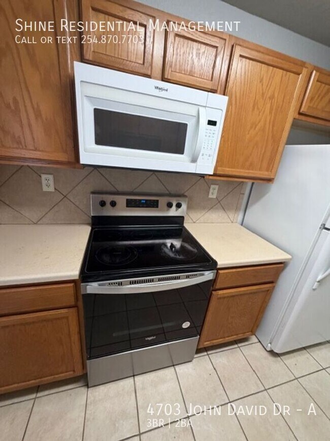 Building Photo - 4703 John David Dr