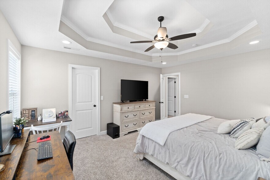 Building Photo - 1168 Christian James Dr