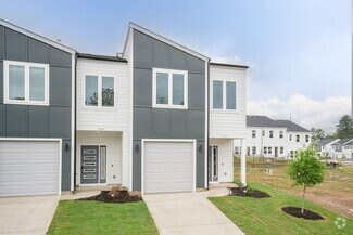 Building Photo - Brand New Townhome in Durham!