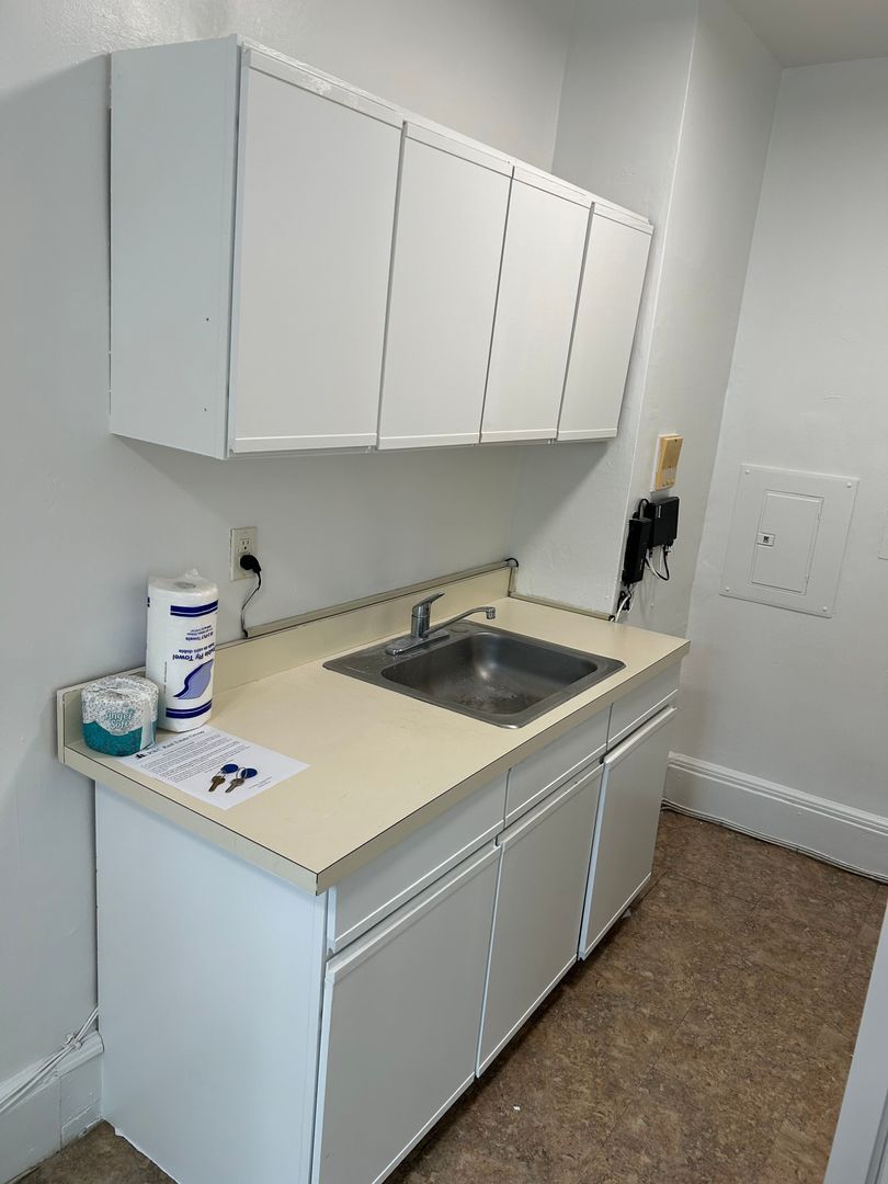 Interior Photo - St. Luke's Place Apartment Homes