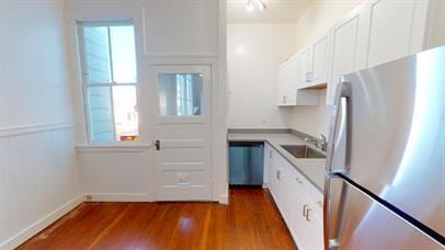 Building Photo - Beautiful 2 Bedroom 1 Bathroom with backya...