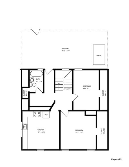 Building Photo - 235 Mississippi St