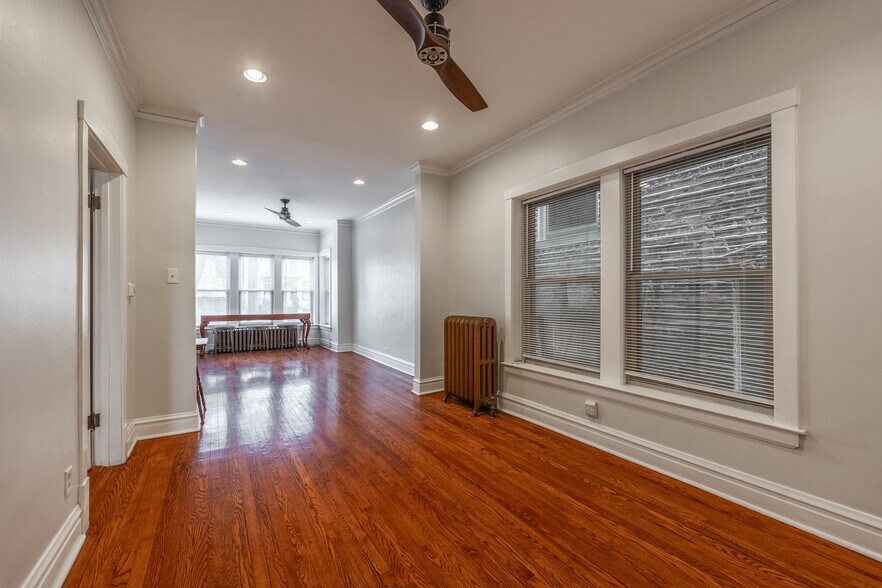 Building Photo - 2732 N Monticello Ave