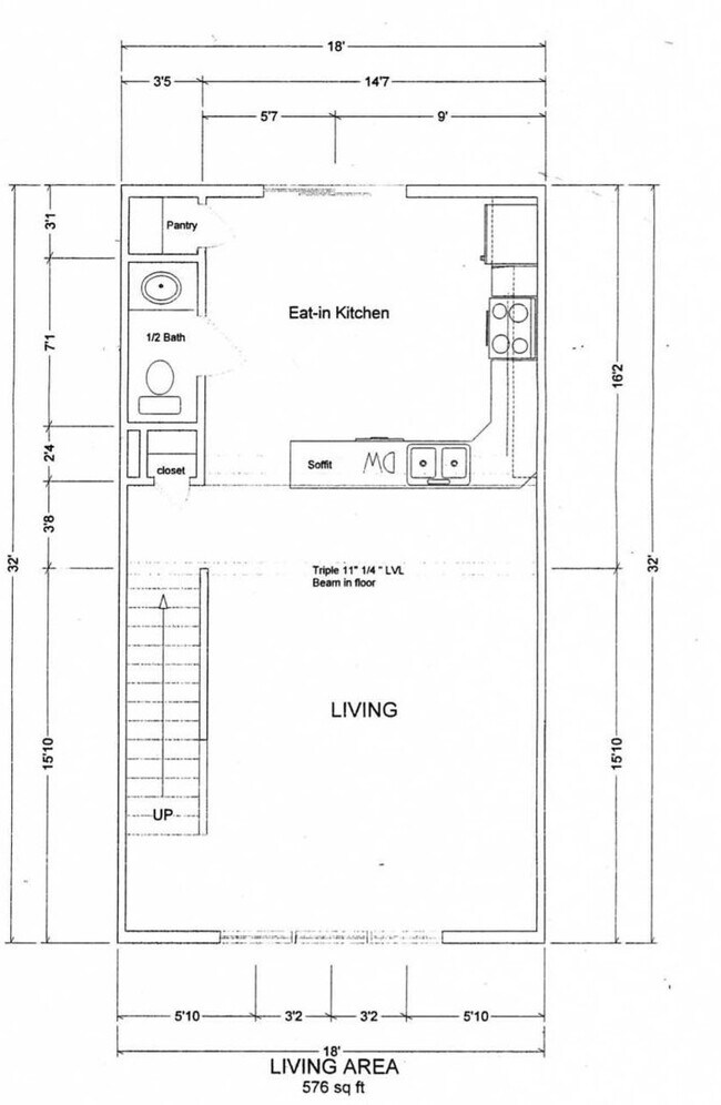 Building Photo - 2 Bedroom townhouse with garage near Med C...