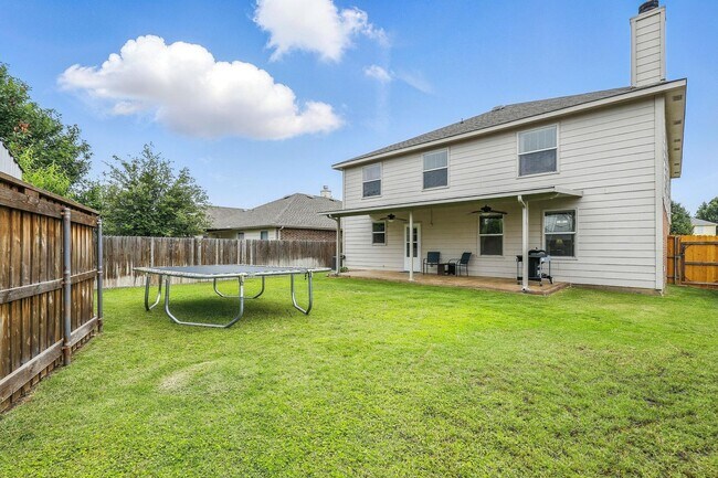 Building Photo - 12629 Shady Cedar Dr