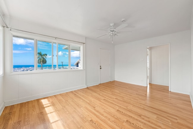 Building Photo - 1158 Alewa Dr