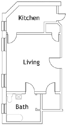 The Adams - The Roanoke