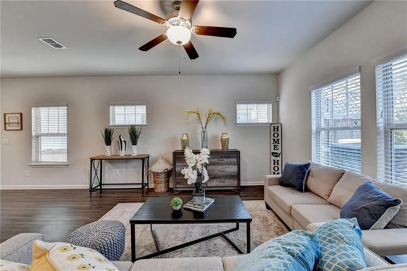 Building Photo - 1403 Flathead River Ln