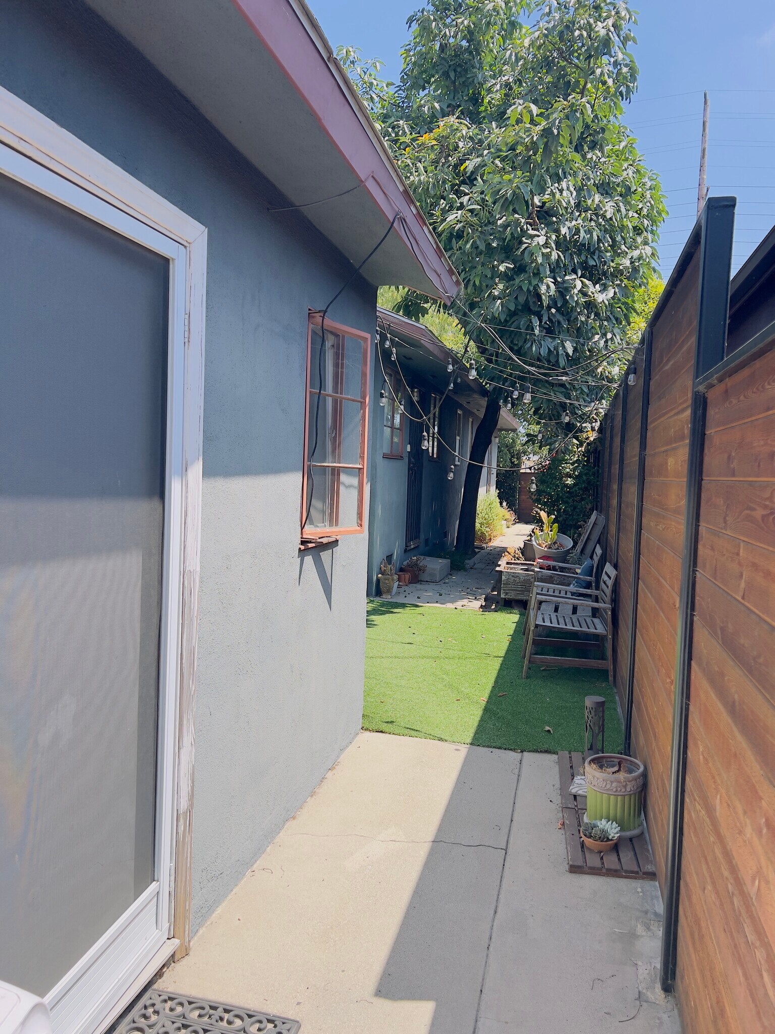 Building Photo - 4249 S Centinela Ave
