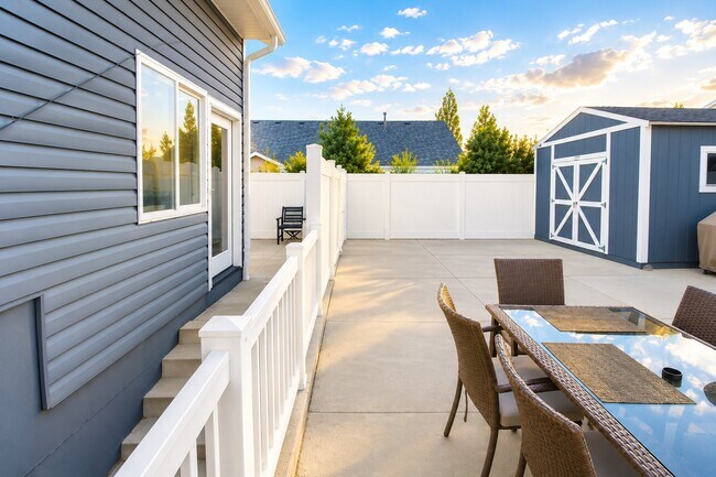 Building Photo - 4291 Campden Dr