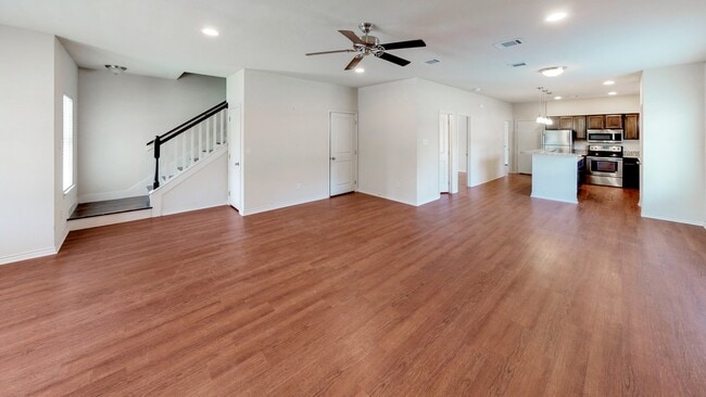 Building Photo - 4400 Milam St