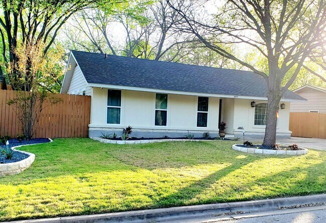 Primary Photo - 4917 Manchester Cir
