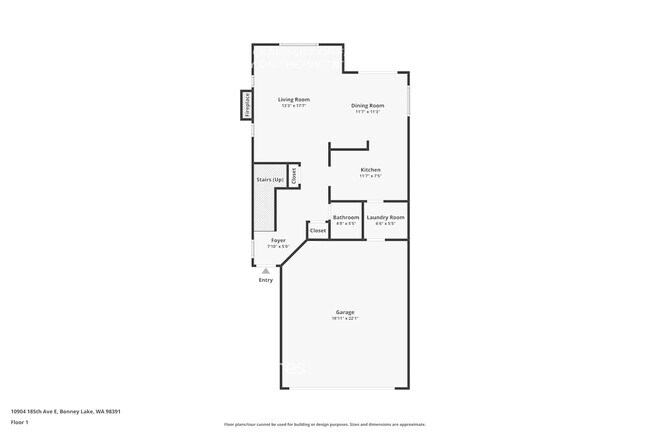 Building Photo - 10904 185th Ave E