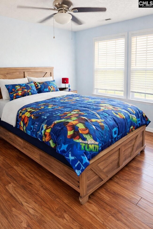 Building Photo - 1906 Leesburg Dr