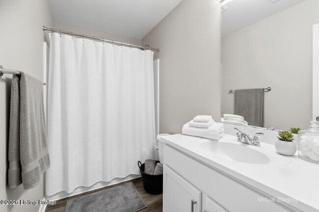 Building Photo - 3201 Maldon Ct